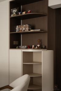   at Garden Bloom @ 244B Tengah Central