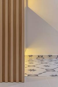 Scandinavian Foyer at Pasir Ris