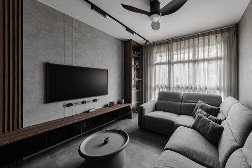 Woodleigh Glen (Cost: $63,000) | Renovation by Noble Interior Design ...