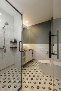   at Serangoon Maisonette