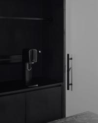 Contemporary Kitchen at Toa Payoh