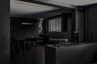 Contemporary Resale 4-Room HDB by Page Studio