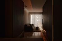 Contemporary New Condominium by Page Studio