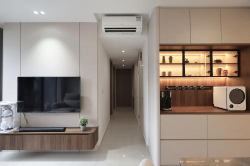 Space Atelier Pte Ltd