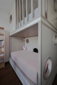   at Daintree Residence