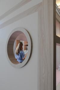 Modern Bedroom at Daintree Residence