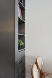 Modern Dining Room at Daintree Residence