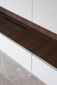 Asian Living Room at Parc Esta