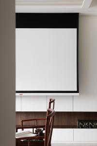 Asian Living Room at Parc Esta