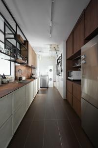   at Woodleigh Hillside