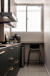 Asian Kitchen at Novena Regency