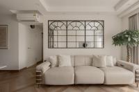 Vintage Living Room at 306D Punggol Drive