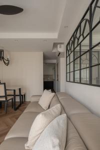 Vintage Dining Room at 306D Punggol Drive