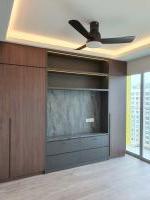 Contemporary Bedroom at Punggol Eastdale