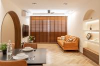 Country Living Room at Toa Payoh Sapphire