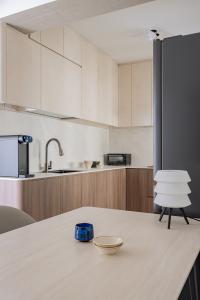 Asian Dining Room at 455A New Punggol Road