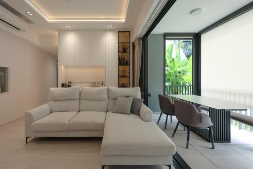 Woodleigh Residences (Cost: $40,000) | Renovation by Noble Interior ...