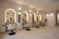 Scandinavian Retail at Lumi Hair Bar - Upper Thomson rd