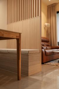   at Dairy Farm Residences