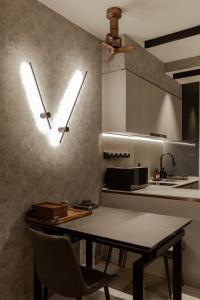   at The Gentlemen’s Haven