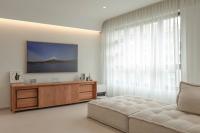 Minimalist Living Room at Tampines GreenVines