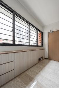 Scandinavian Foyer at Queenstown