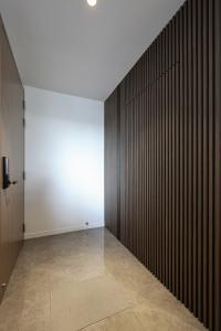 Modern Foyer at The Essence