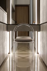 Scandinavian Bedroom at West Coast Parkview