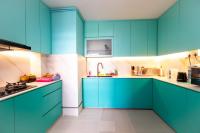 Eclectic Kitchen at Blk 681 race course road #05