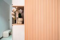 Minimalist Hallway at Block 963A, Tampines St 96