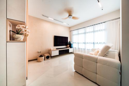 Areana Creation Pte Ltd