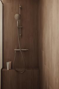 Scandinavian Bathroom at Parc Clover @ Tengah