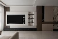 Contemporary New 4-Room HDB by Starry Homestead Pte Ltd