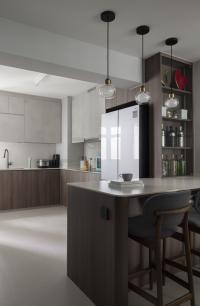   at 264C Compassvale Bow