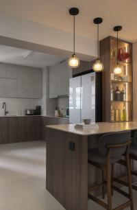   at 264C Compassvale Bow