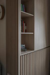   at Woodleigh Hillside