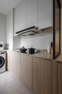   at Woodleigh Hillside