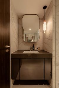   at Avenue South Residence