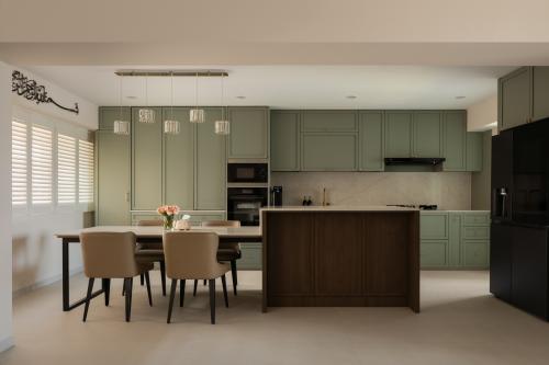 The Interior Lab Pte Ltd