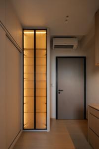 Modern Study at One Bernam