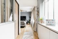 Industrial Foyer at 220 Pasir Ris