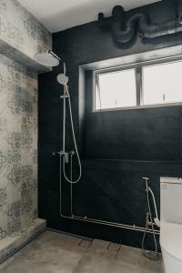 Country Bathroom at 191 Pasir Ris