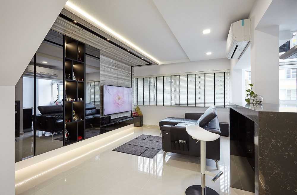 Modern