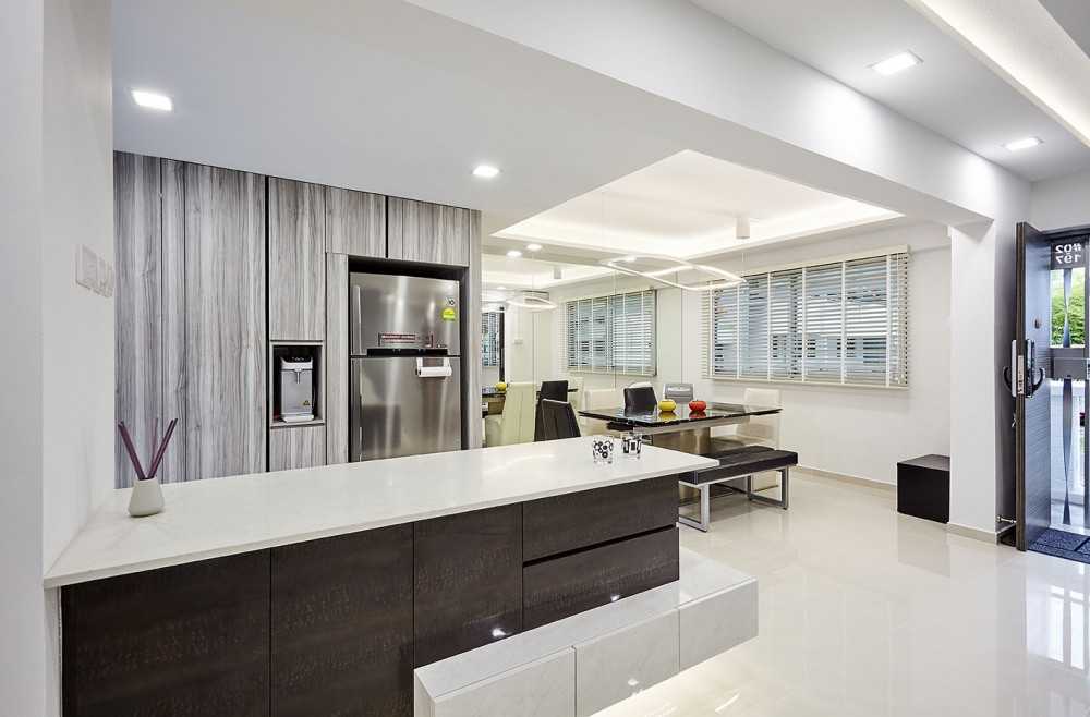 Modern