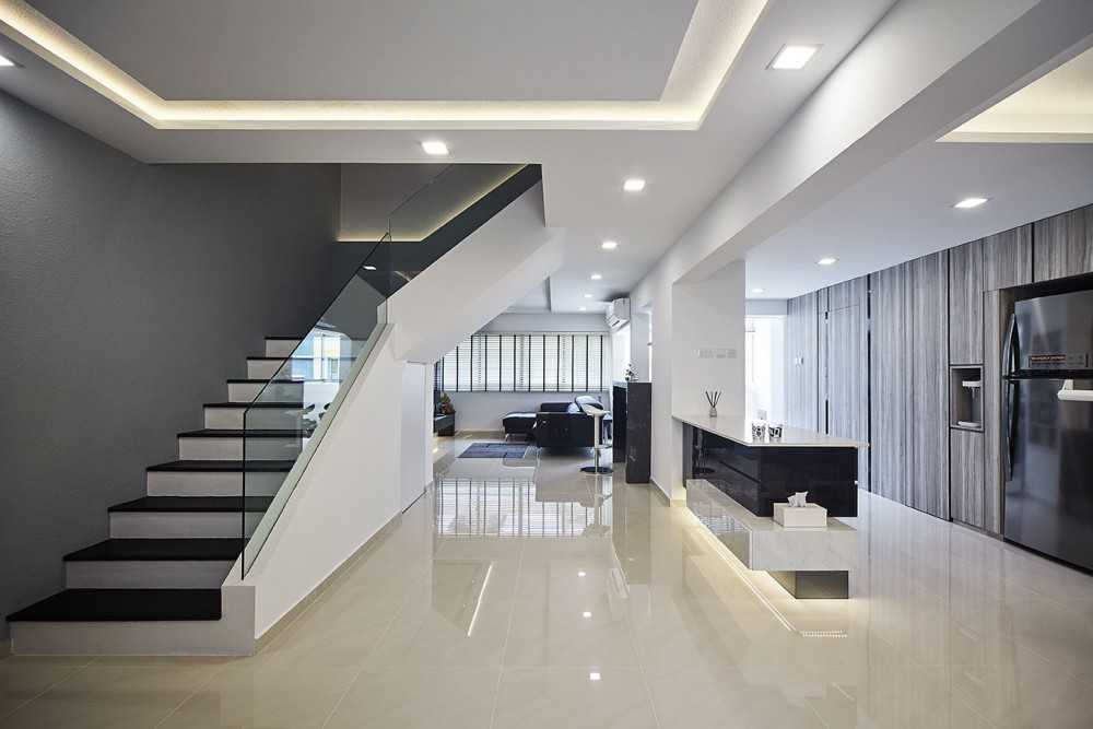 Modern