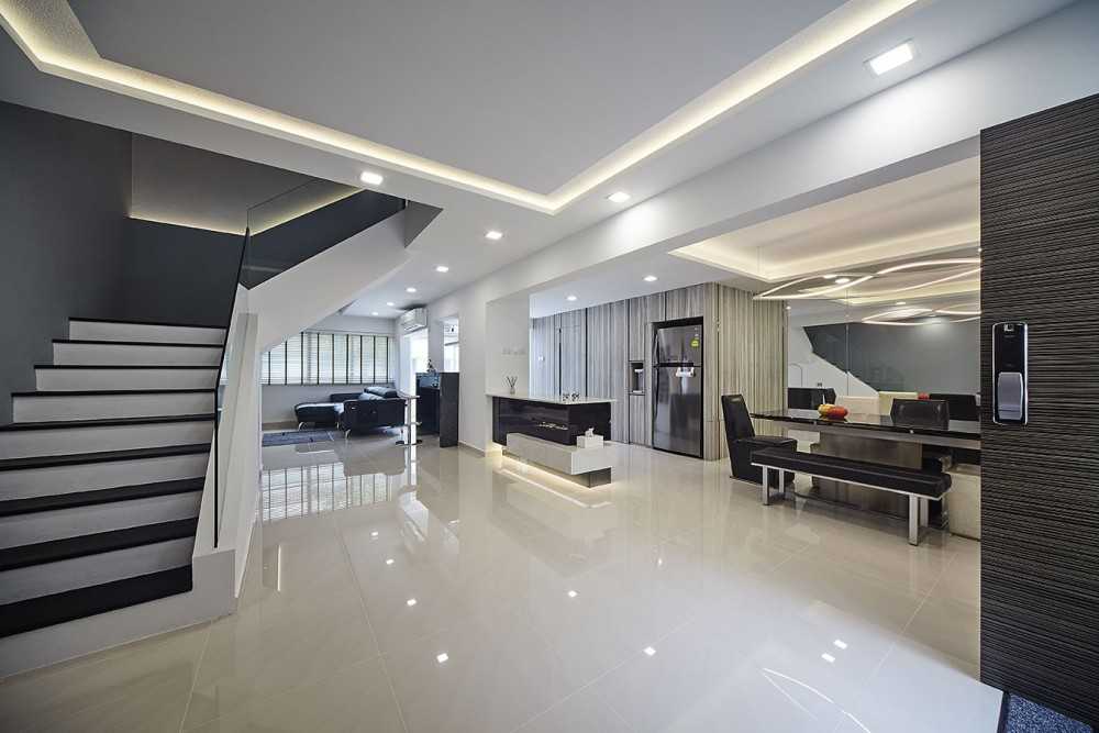 Modern