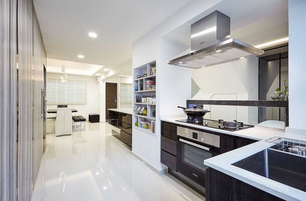 Modern