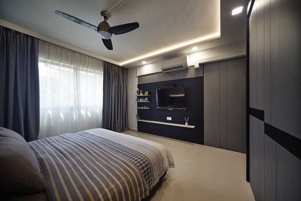 Modern