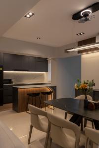   at 4 Room HDB @ Tampines Green Jade