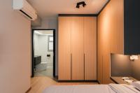 Modern Bedroom at 653C Punggol